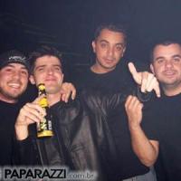 Deep Live Music - 06/05/2005 / Mogi das Cruzes - SP