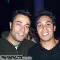 Deep Live Music - 06/05/2005 / Mogi das Cruzes - SP
