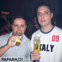 Deep Live Music - 06/05/2005 / Mogi das Cruzes - SP