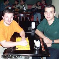 Deep Live Music - 06/05/2005 / Mogi das Cruzes - SP
