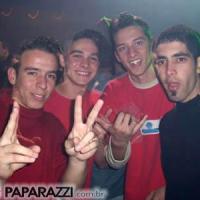 Deep Live Music - 06/05/2005 / Mogi das Cruzes - SP