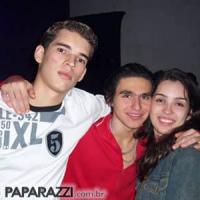 Deep Live Music - 06/05/2005 / Mogi das Cruzes - SP