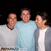 Deep Live Music - 06/05/2005 / Mogi das Cruzes - SP