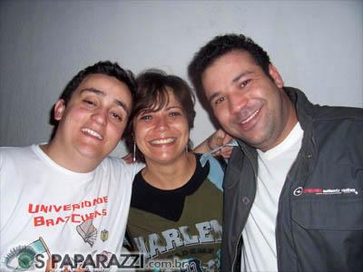 Deep Live Music - 10/06/2005 / Mogi das Cruzes - SP