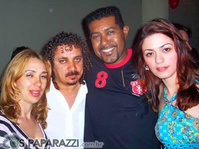 Deep Live Music - 10/06/2005 / Mogi das Cruzes - SP