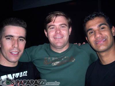 Deep Live Music - 10/06/2005 / Mogi das Cruzes - SP