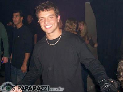 Deep Live Music - 10/06/2005 / Mogi das Cruzes - SP