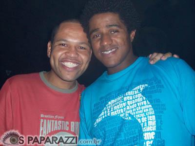 Deep Live Music - 10/06/2005 / Mogi das Cruzes - SP
