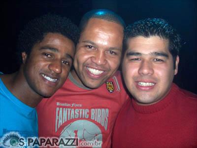 Deep Live Music - 10/06/2005 / Mogi das Cruzes - SP