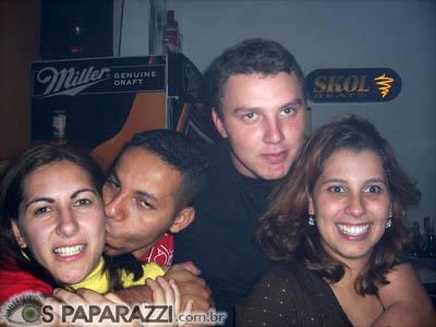 Deep Live Music - 10/06/2005 / Mogi das Cruzes - SP