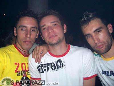 Deep Live Music - 10/06/2005 / Mogi das Cruzes - SP