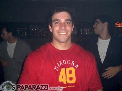 Deep Live Music - 10/06/2005 / Mogi das Cruzes - SP
