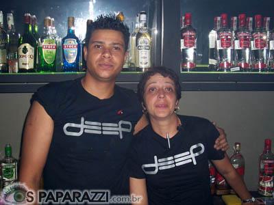 Deep Live Music - 10/06/2005 / Mogi das Cruzes - SP