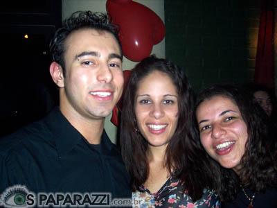 Deep Live Music - 10/06/2005 / Mogi das Cruzes - SP