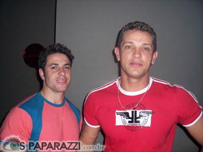 Deep Live Music - 10/06/2005 / Mogi das Cruzes - SP