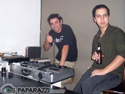 Deep Live Music - 10/06/2005 / Mogi das Cruzes - SP