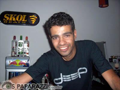 Deep Live Music - 10/06/2005 / Mogi das Cruzes - SP