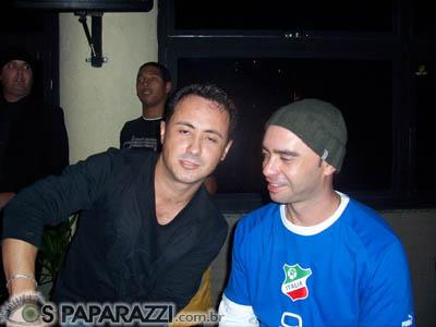 Deep Live Music - 10/06/2005 / Mogi das Cruzes - SP