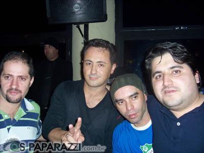 Deep Live Music - 10/06/2005 / Mogi das Cruzes - SP