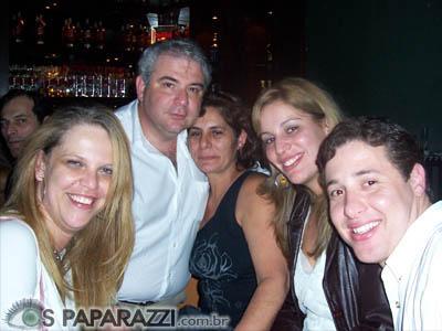 Deep Live Music - 10/06/2005 / Mogi das Cruzes - SP