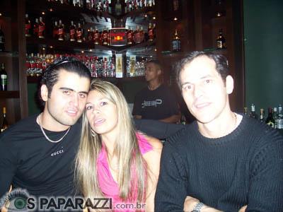 Deep Live Music - 10/06/2005 / Mogi das Cruzes - SP