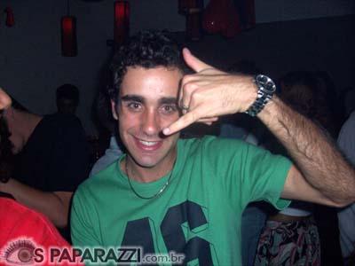 Deep Live Music - 10/06/2005 / Mogi das Cruzes - SP