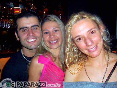 Deep Live Music - 10/06/2005 / Mogi das Cruzes - SP