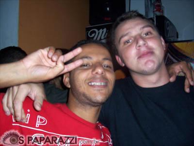 Deep Live Music - 10/06/2005 / Mogi das Cruzes - SP