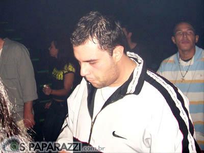 Deep Live Music - 10/06/2005 / Mogi das Cruzes - SP
