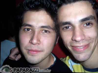 Deep Live Music - 10/06/2005 / Mogi das Cruzes - SP