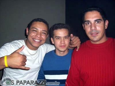 Deep Live Music - 10/06/2005 / Mogi das Cruzes - SP