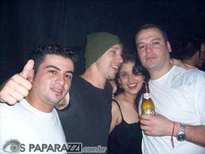 Deep Live Music - 10/06/2005 / Mogi das Cruzes - SP