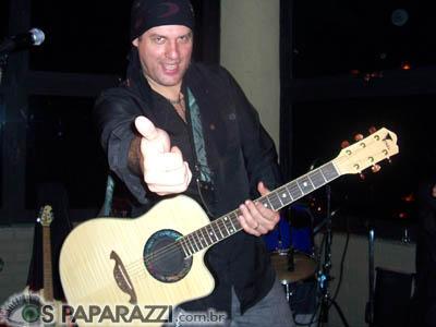 Deep Live Music - 10/06/2005 / Mogi das Cruzes - SP