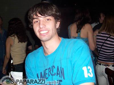 Deep Live Music - 10/06/2005 / Mogi das Cruzes - SP