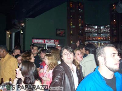 Deep Live Music - 10/06/2005 / Mogi das Cruzes - SP