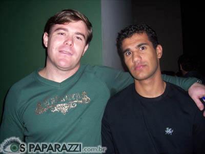 Deep Live Music - 10/06/2005 / Mogi das Cruzes - SP
