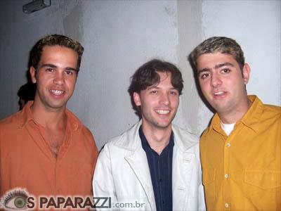 Deep Live Music - 10/06/2005 / Mogi das Cruzes - SP