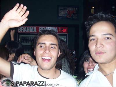 Deep Live Music - 12/08/2005 / Mogi das Cruzes - SP