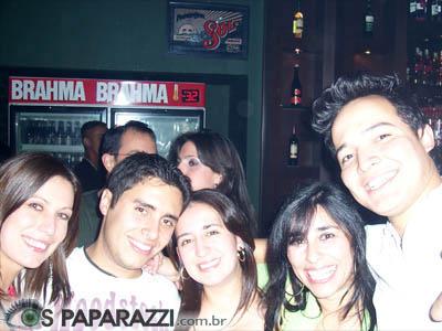 Deep Live Music - 12/08/2005 / Mogi das Cruzes - SP