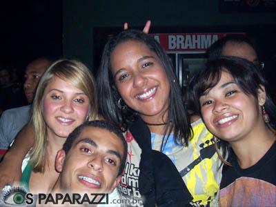 Deep Live Music - 12/08/2005 / Mogi das Cruzes - SP