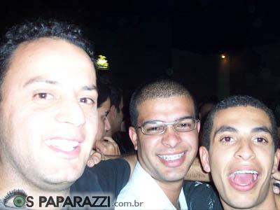 Deep Live Music - 12/08/2005 / Mogi das Cruzes - SP