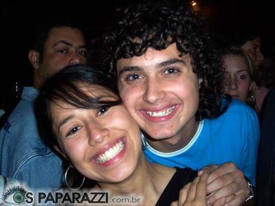Deep Live Music - 12/08/2005 / Mogi das Cruzes - SP