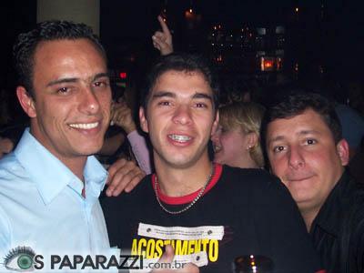 Deep Live Music - 12/08/2005 / Mogi das Cruzes - SP
