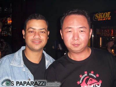 Deep Live Music - 12/08/2005 / Mogi das Cruzes - SP