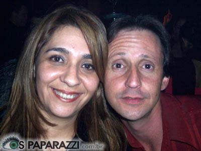 Deep Live Music - 12/08/2005 / Mogi das Cruzes - SP