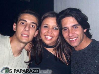 Deep Live Music - 12/08/2005 / Mogi das Cruzes - SP