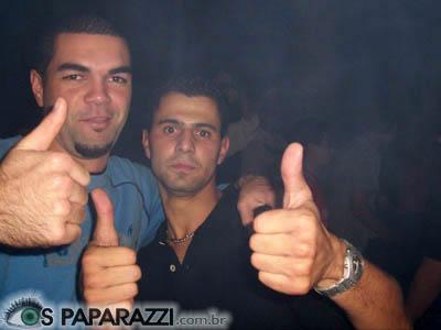 Deep Live Music - 12/08/2005 / Mogi das Cruzes - SP