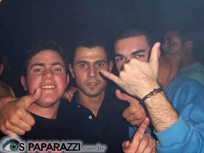 Deep Live Music - 12/08/2005 / Mogi das Cruzes - SP