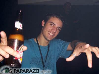 Deep Live Music - 12/08/2005 / Mogi das Cruzes - SP