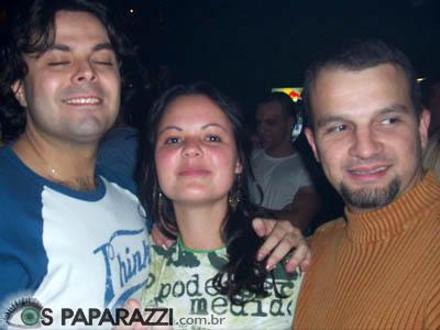 Deep Live Music - 12/08/2005 / Mogi das Cruzes - SP
